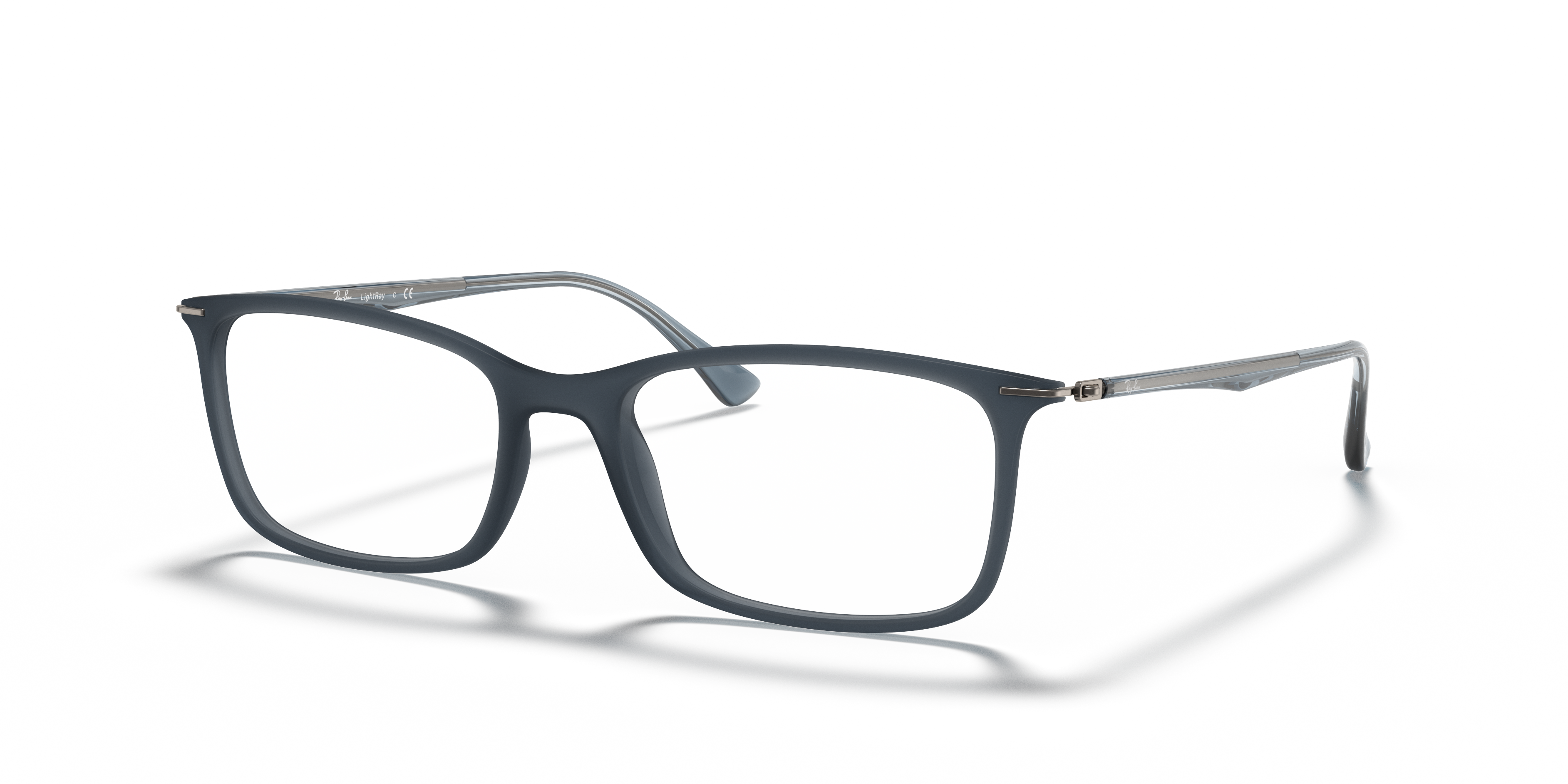 ray ban light ray rb7031