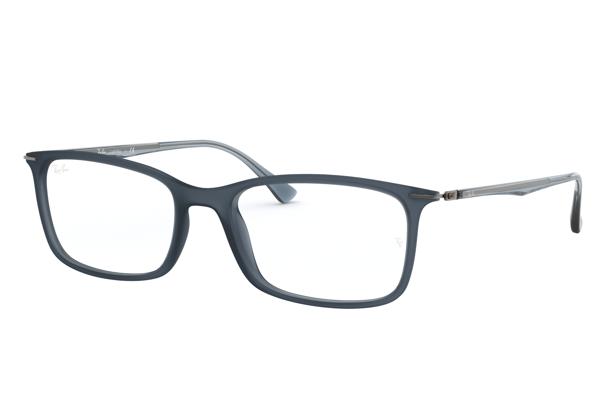 ray ban 7031 clear