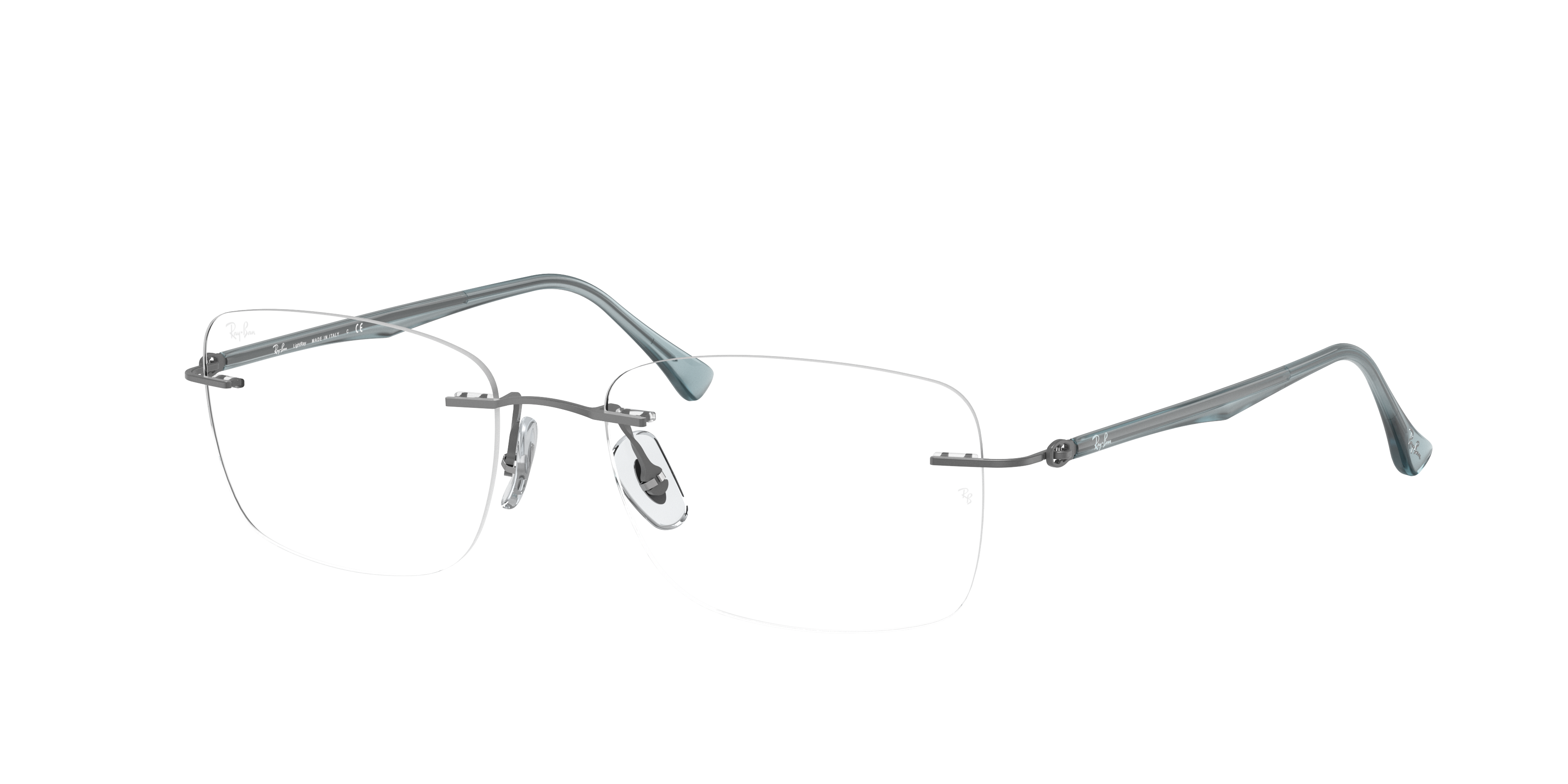 ray ban light ray glasses