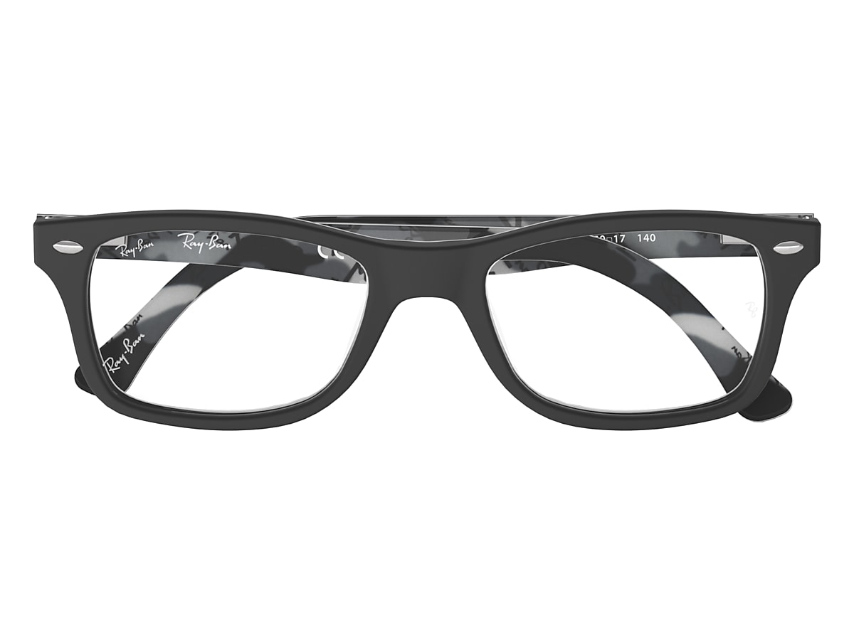 Ray ban hot sale rx5228 eyeglasses