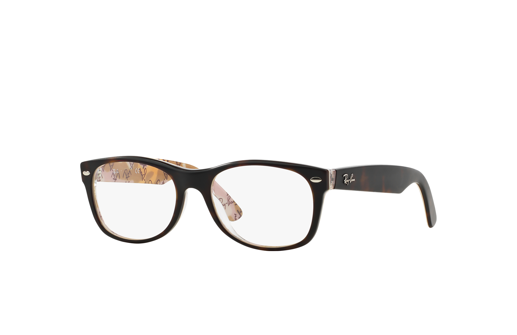 new wayfarer optics