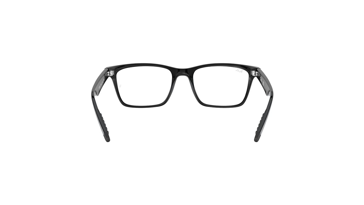 RB7025 OPTICS Eyeglasses with Black Frame - RB7025 | Ray-Ban® US