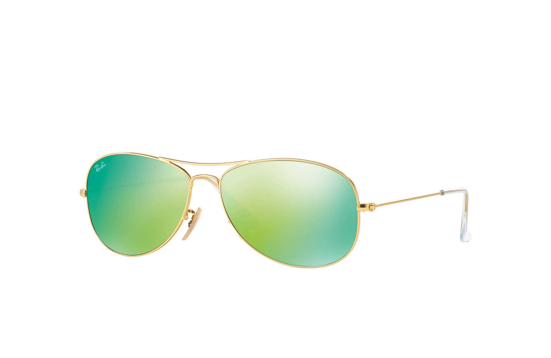 gafas ray ban cockpit