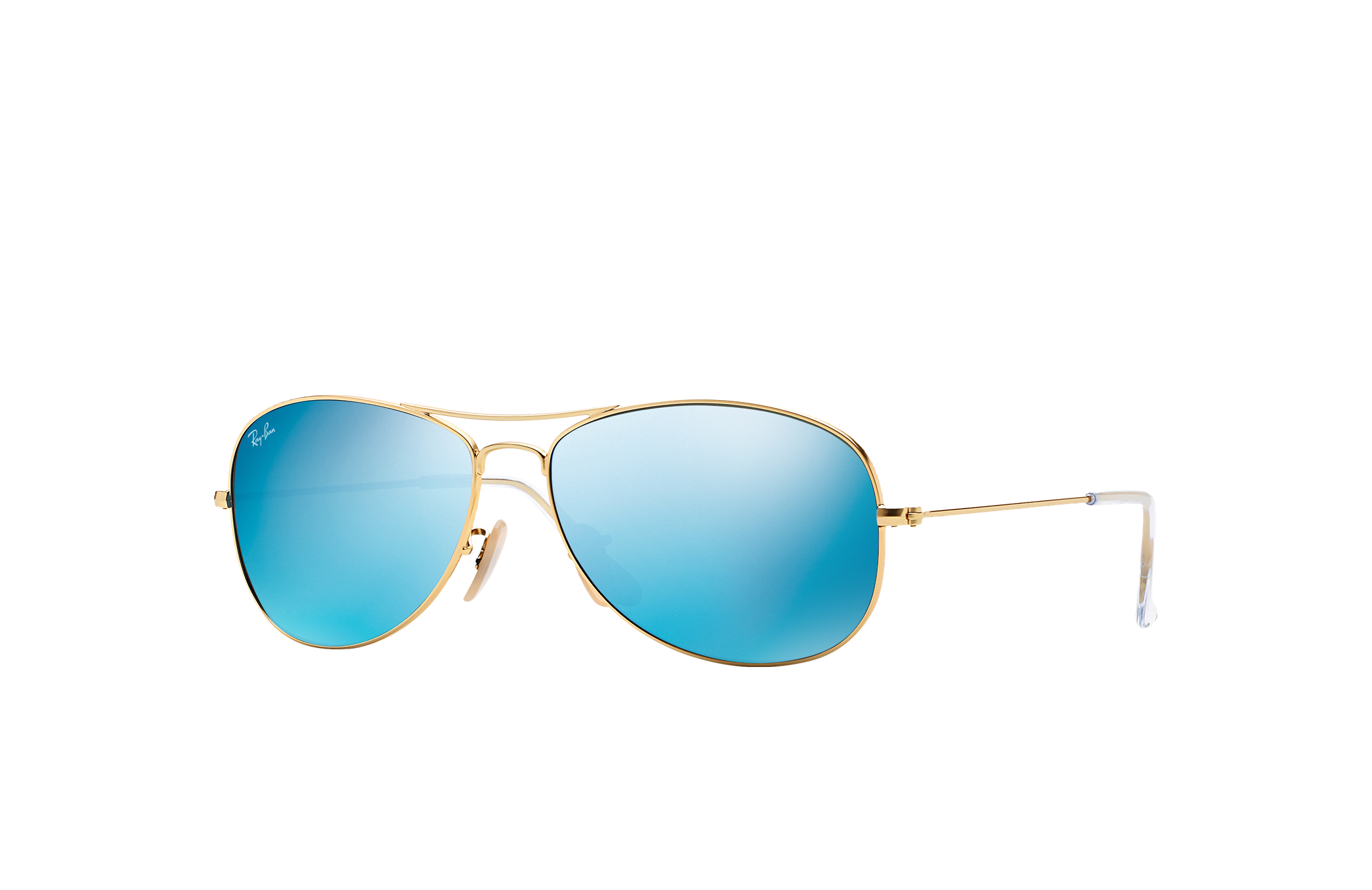 ray ban aviator cockpit