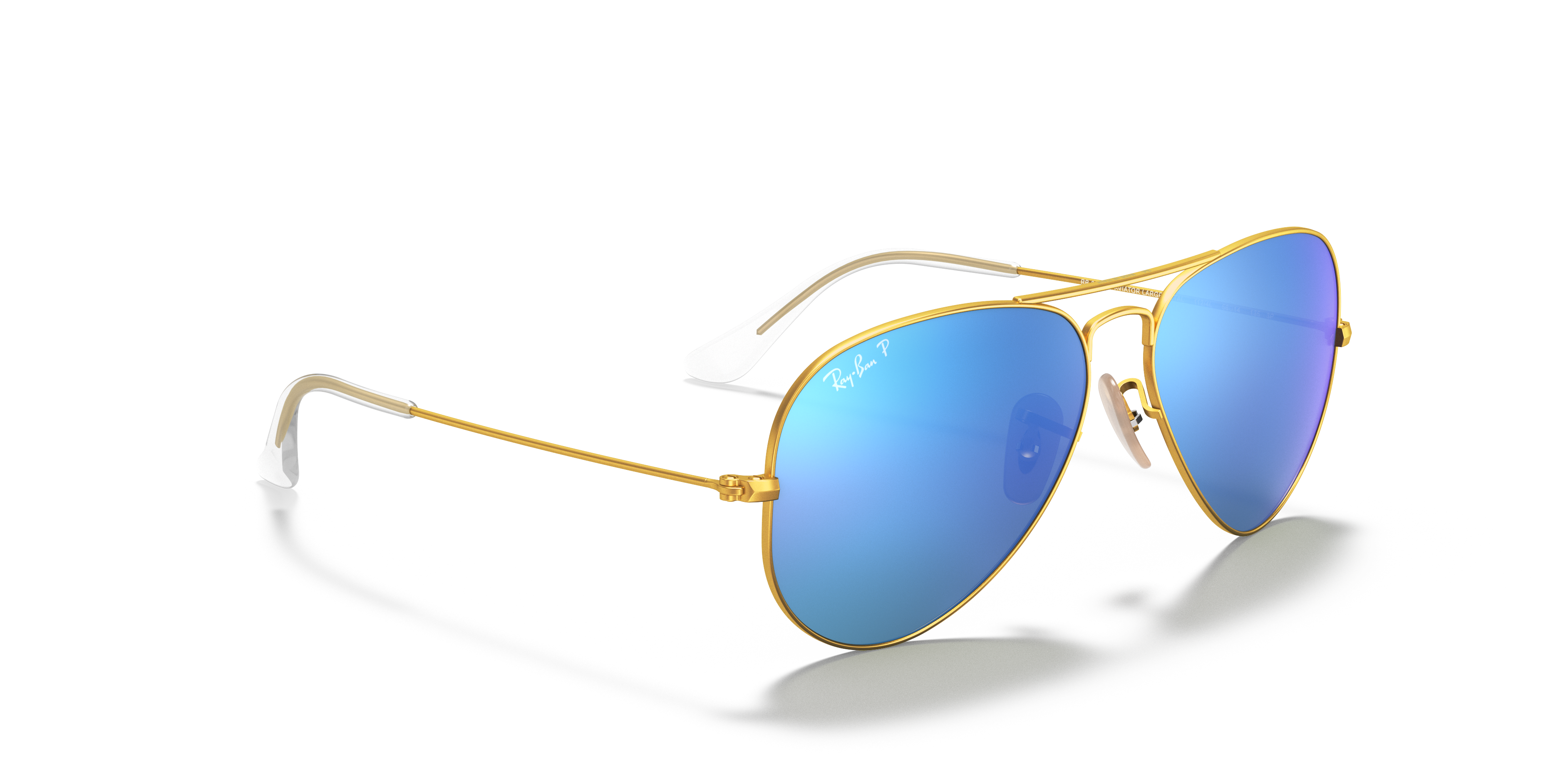 ray ban sunglasses polarized lenses