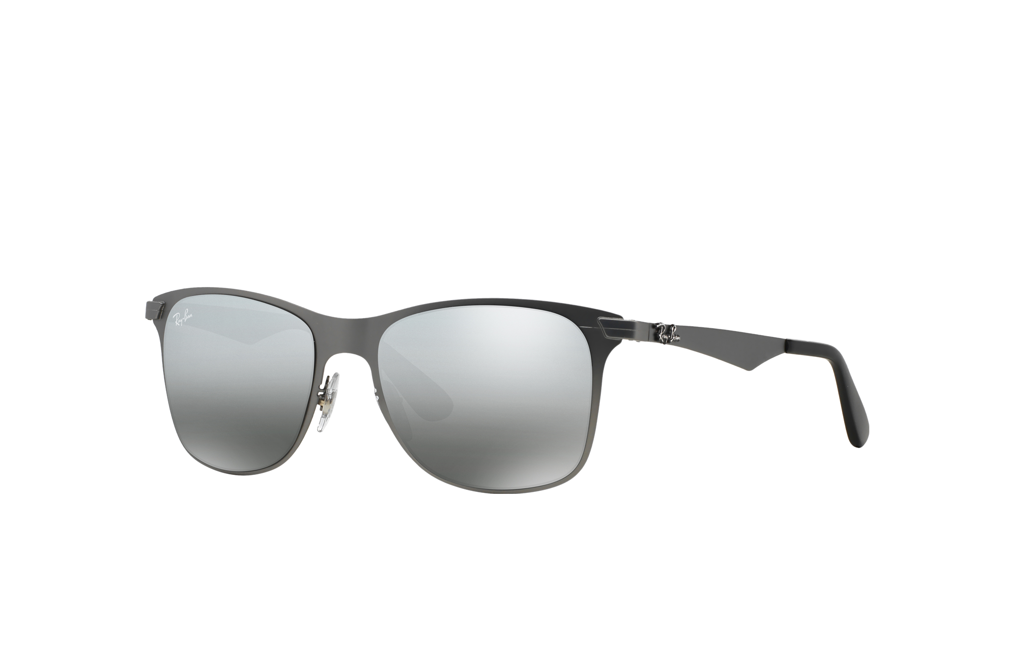 ray ban clubmaster gaze