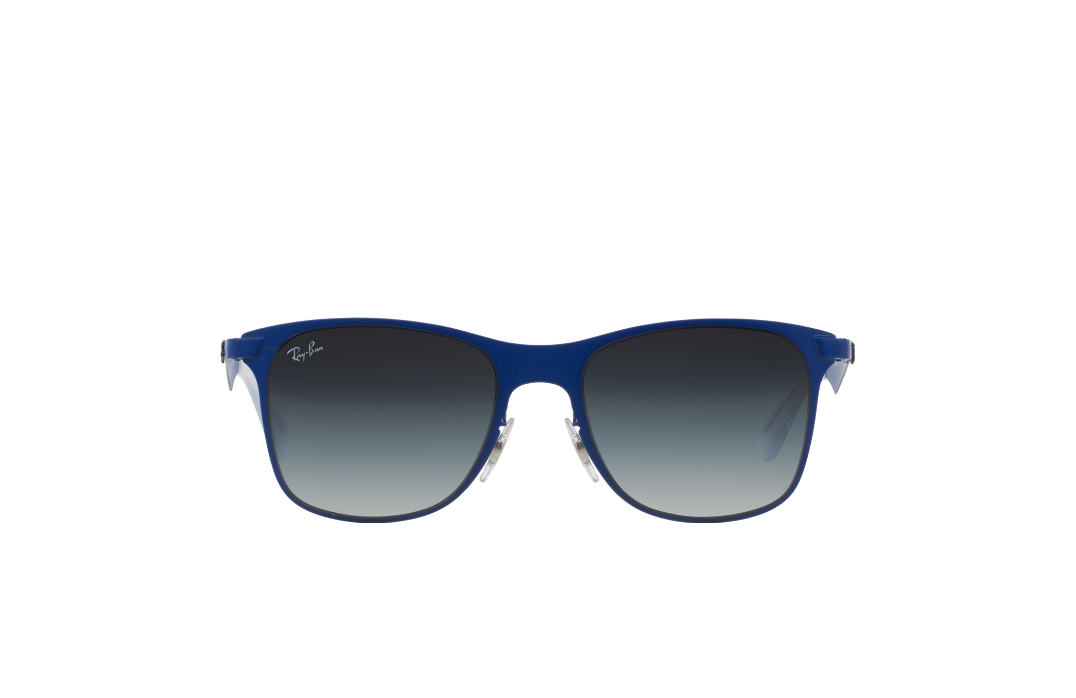 ray ban wayfarer metal frame