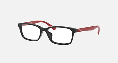 RB5318D Eyeglasses with Havana Frame - RB5318D | Ray-Ban®