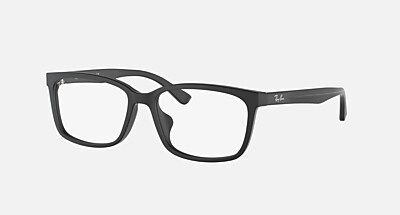 RB5319D Eyeglasses with Black Frame - RB5319D | Ray-Ban®