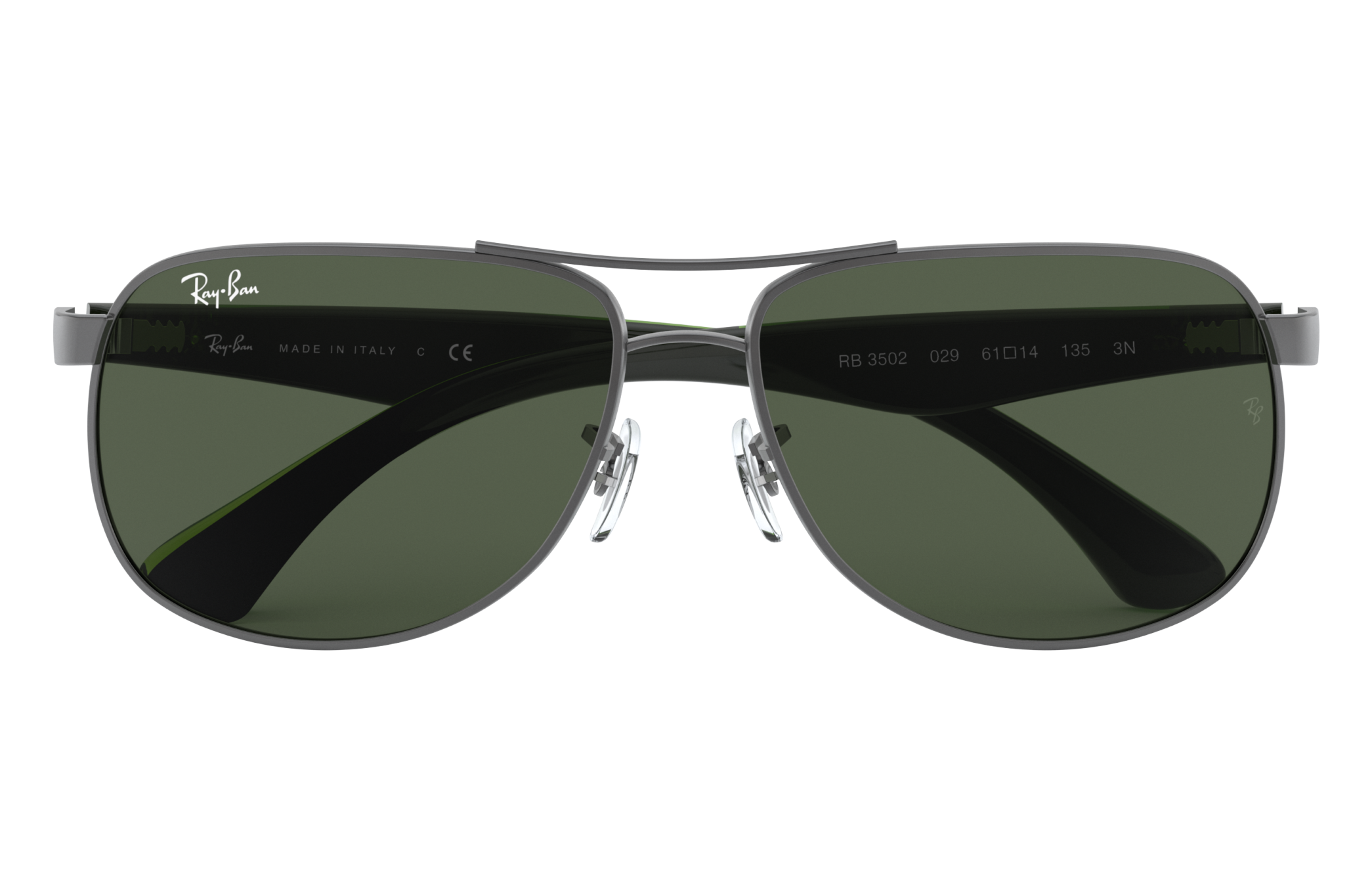 ray ban rb3502 replacement lenses