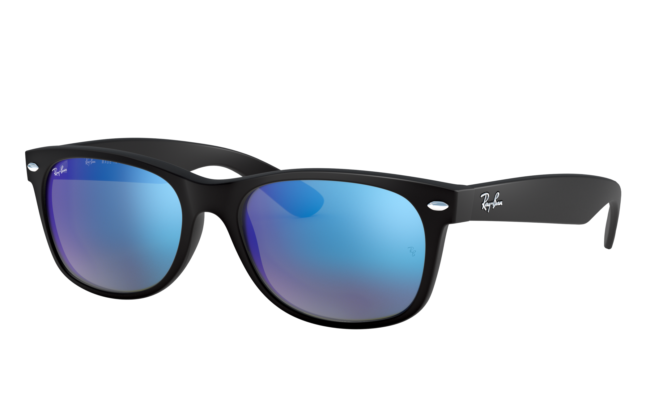 new wayfarer flash