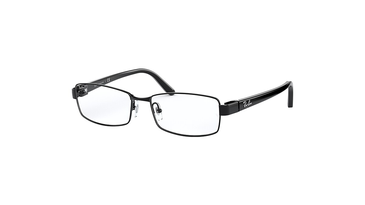 【レイバン公式ストア】 Ray-Ban® RB8726 OPTICS メガネ