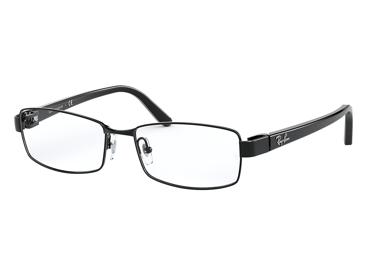 【レイバン公式ストア】 Ray-Ban® RB8726 OPTICS メガネ