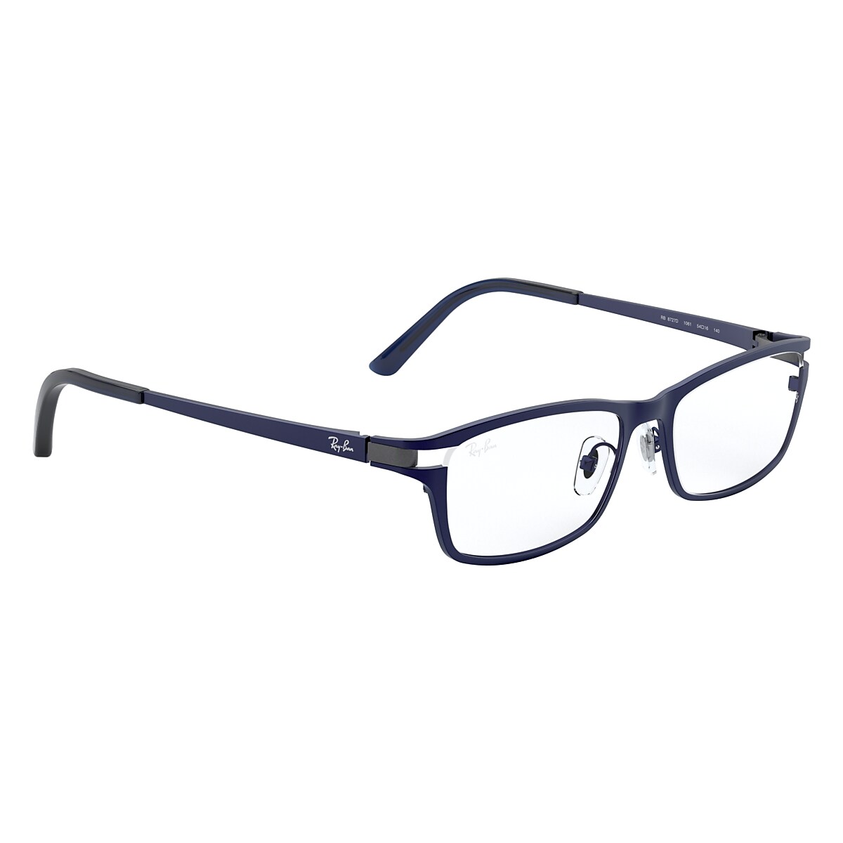 RayBan RB8727D 1061 54-16 レイバン サングラス-