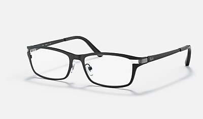 レイバン公式ストア】 Ray-Ban® RB8727 OPTICS メガネ | ブルー