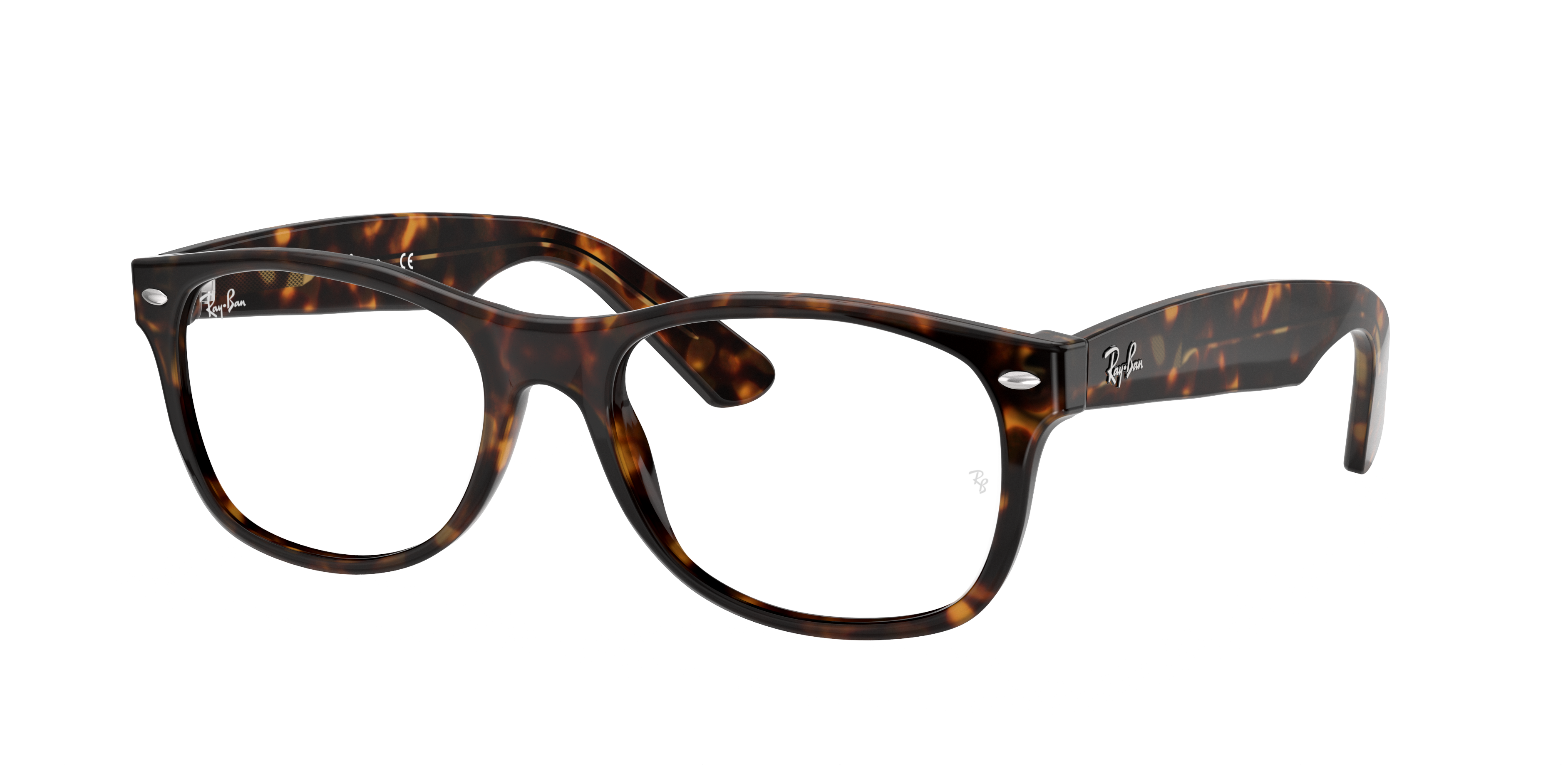 ray ban wayfarer tortoise frame