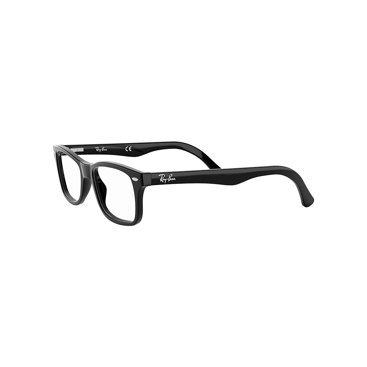 RB5228 OPTICS Eyeglasses with Black Frame - RB5228 | Ray-Ban® US