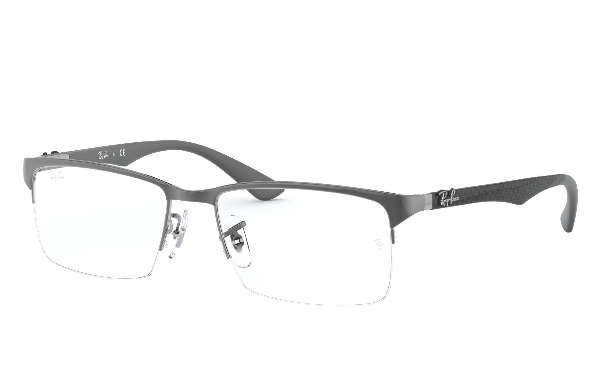 ray ban carbon fiber prescription glasses