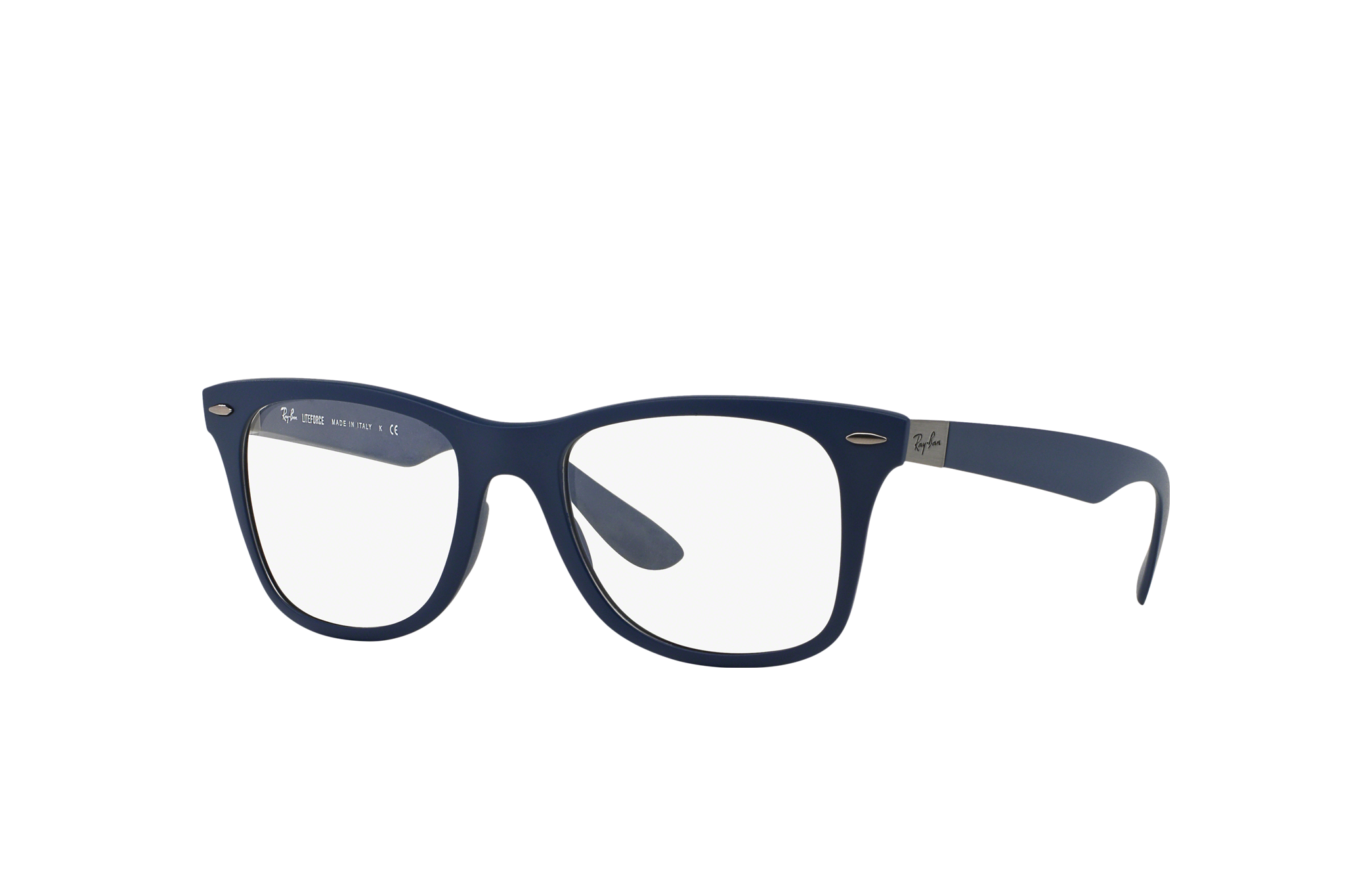 ray ban liteforce eyeglasses