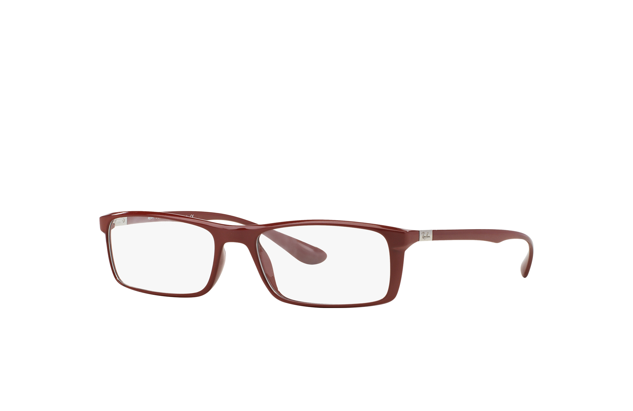 ray ban liteforce red