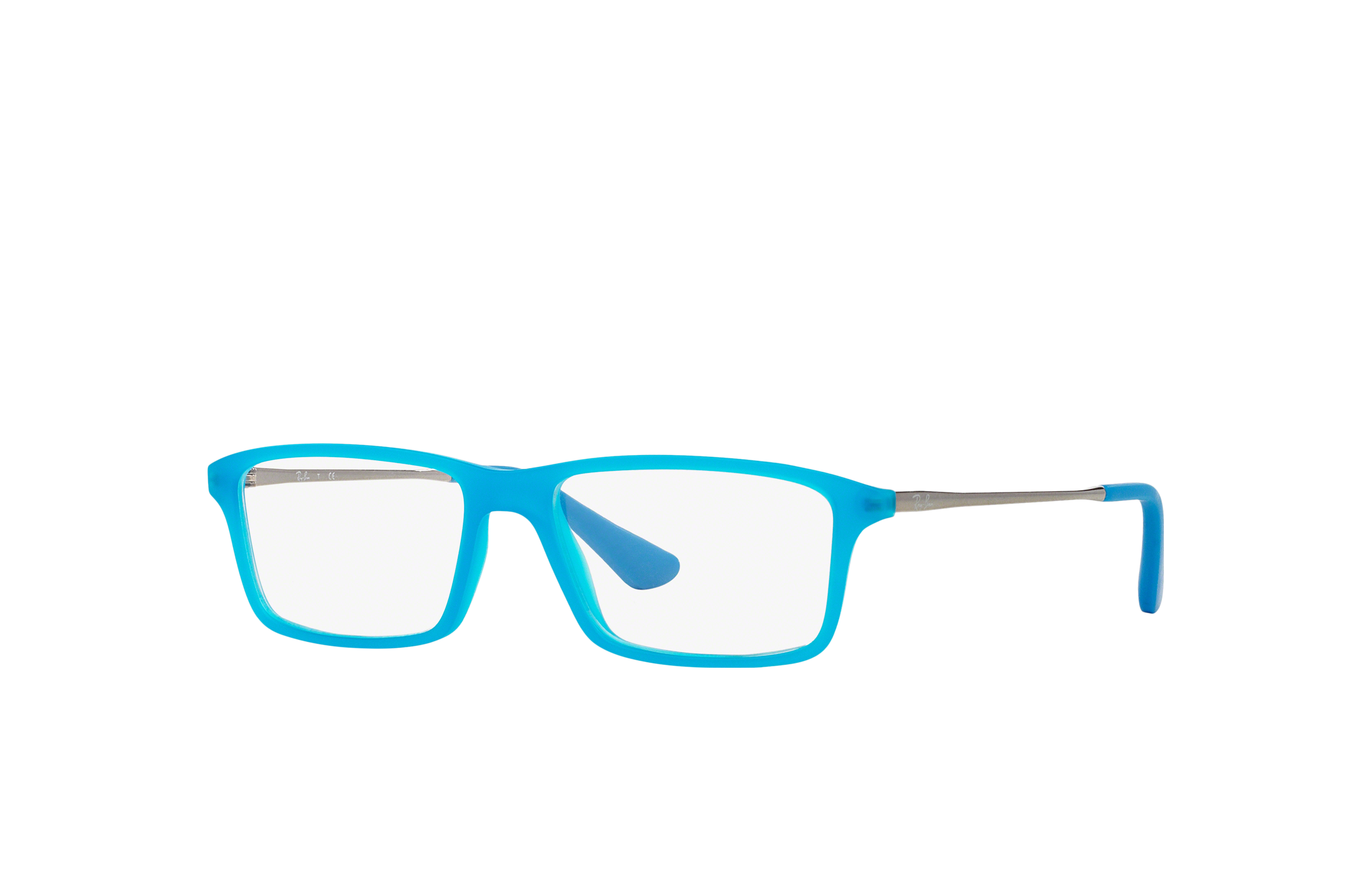 Ray-Ban eyeglasses RY1541 Light Blue 