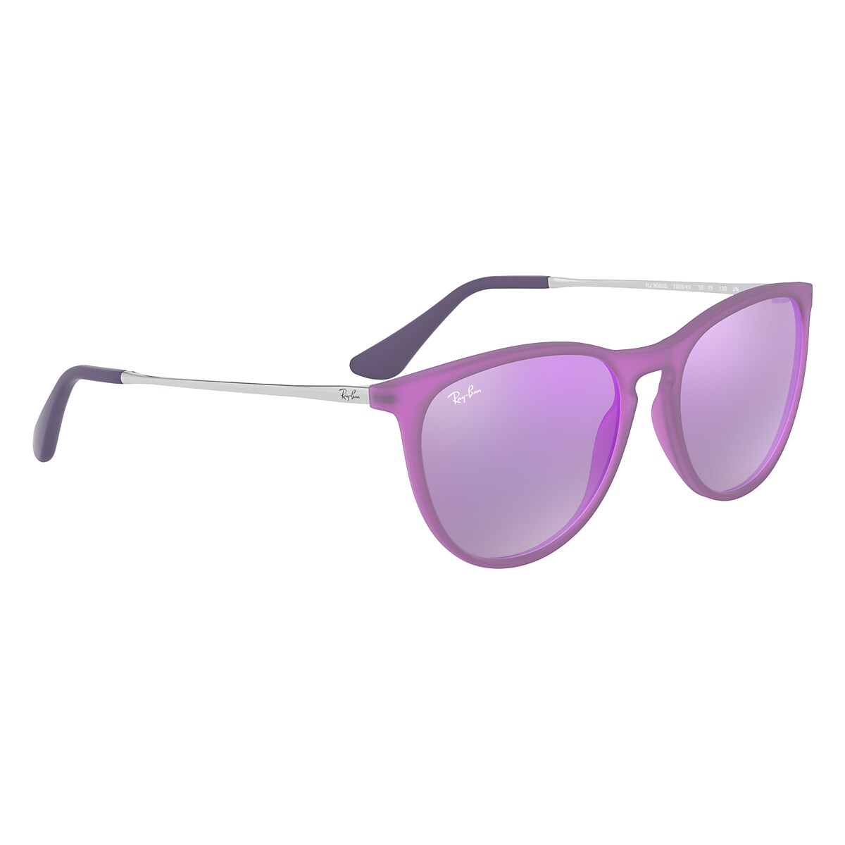 Ray ban cheap erika purple