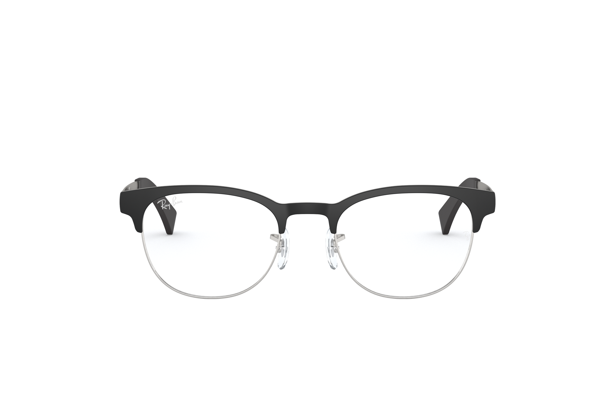 ray ban clubmasters eyeglasses