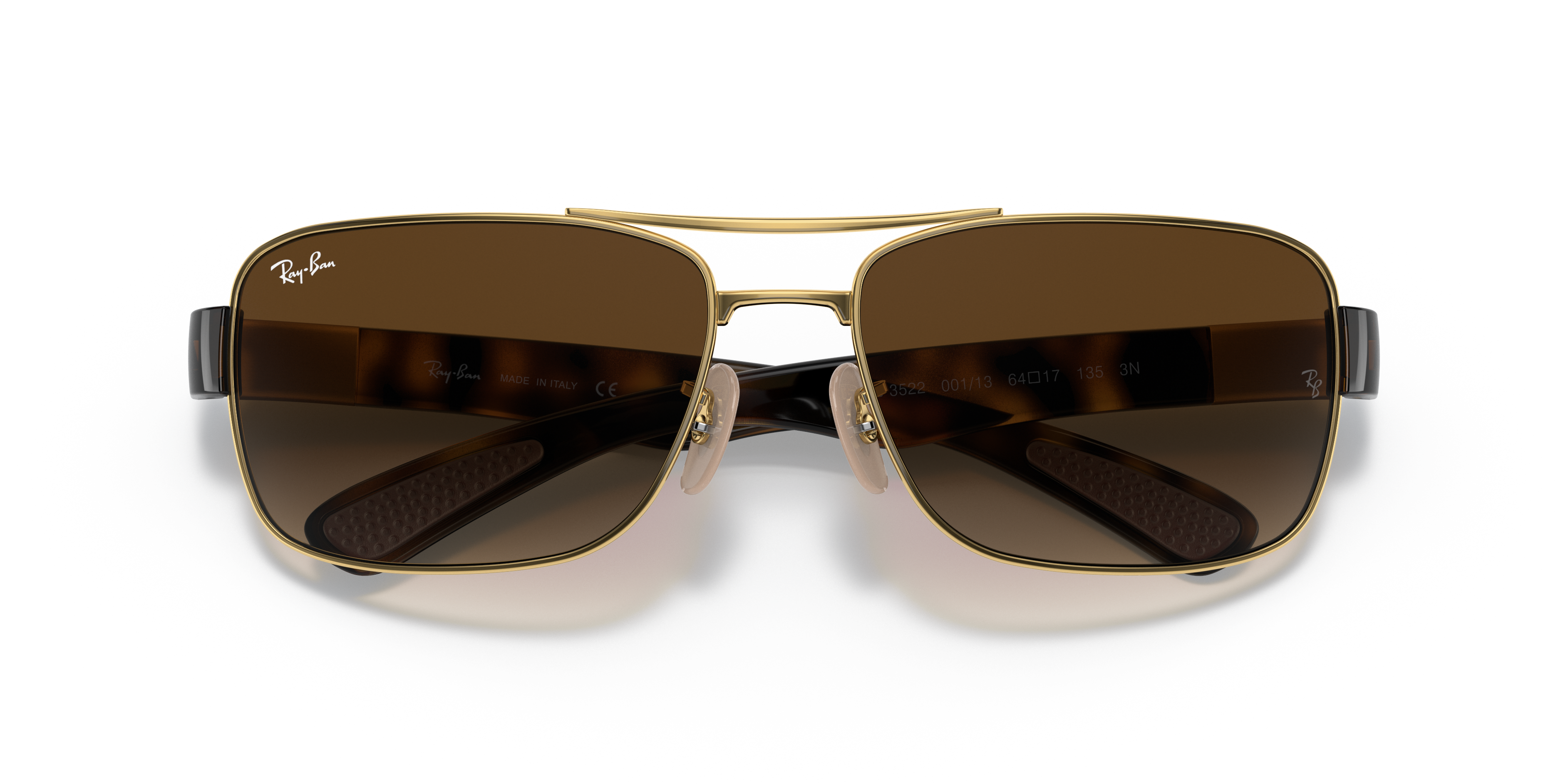 ray ban rb3522