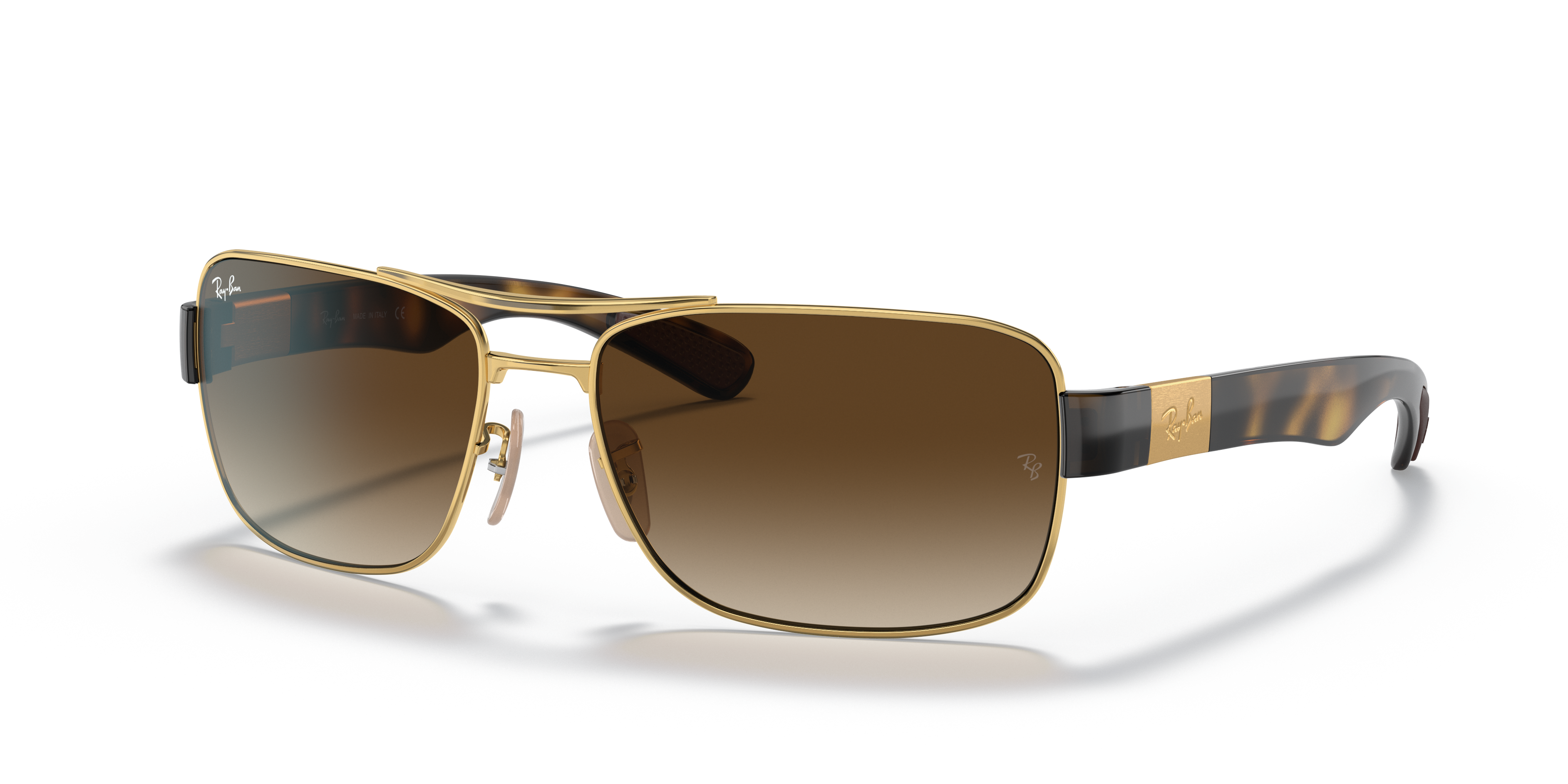 ray ban sunglasses rb3522