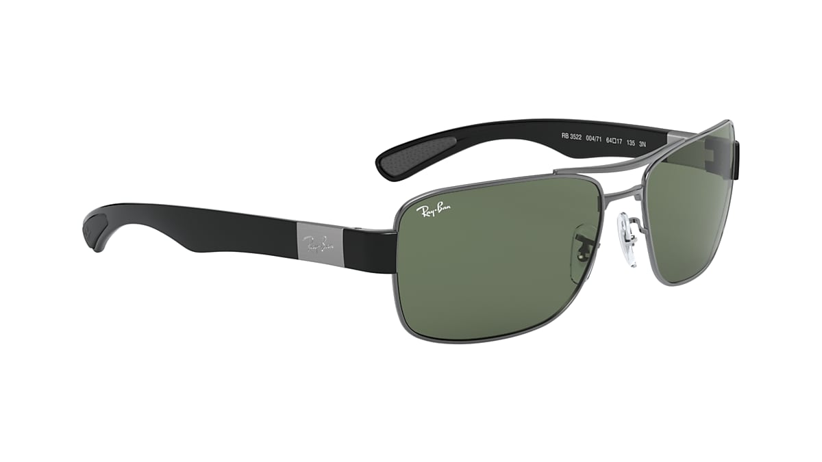 Ray ban rb3522 hot sale