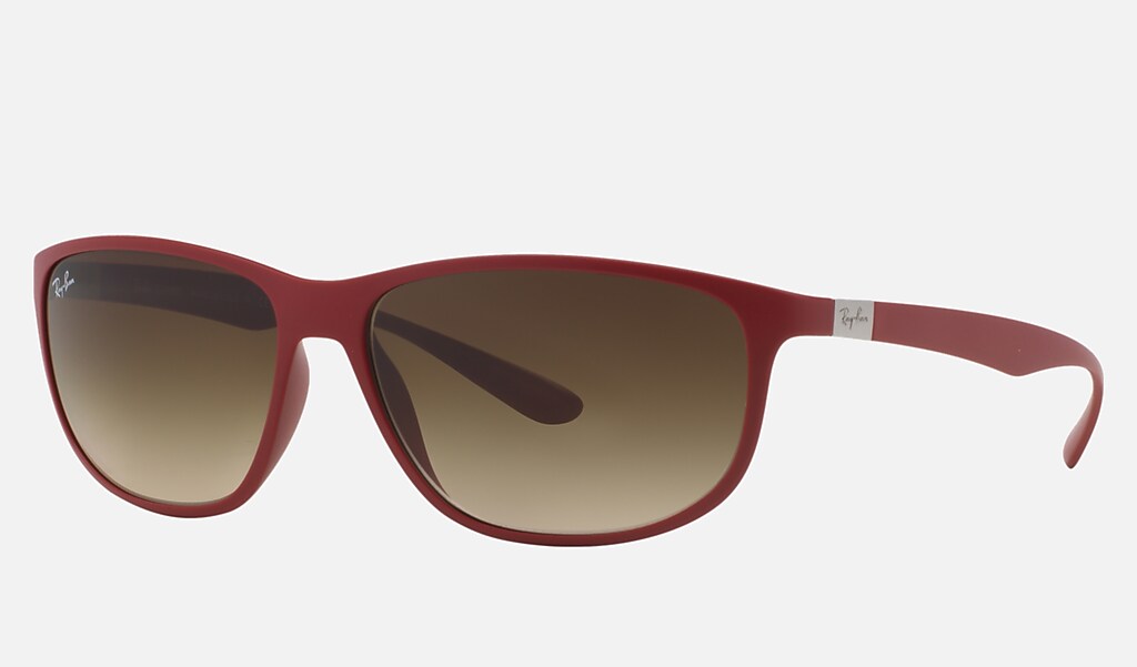 Rb4213 Sunglasses in and Brown | Ray-Ban®