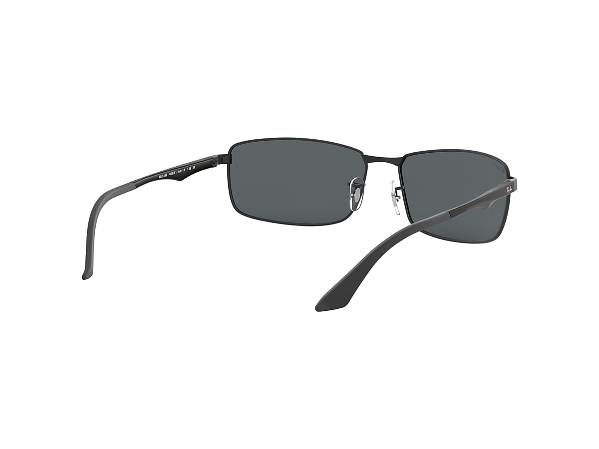 Ray ban sale sunglasses rb3498