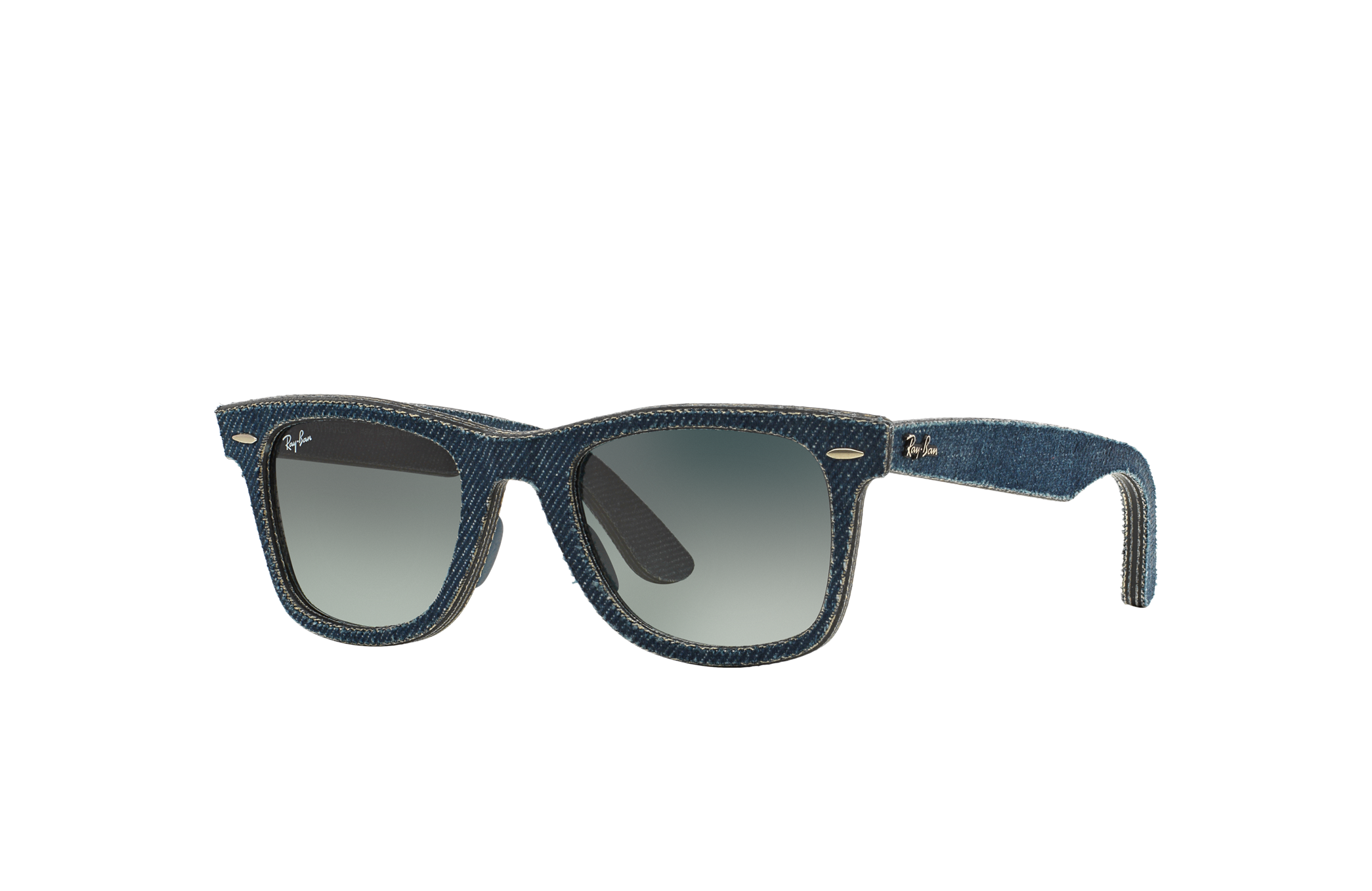 ray ban denim sunglasses