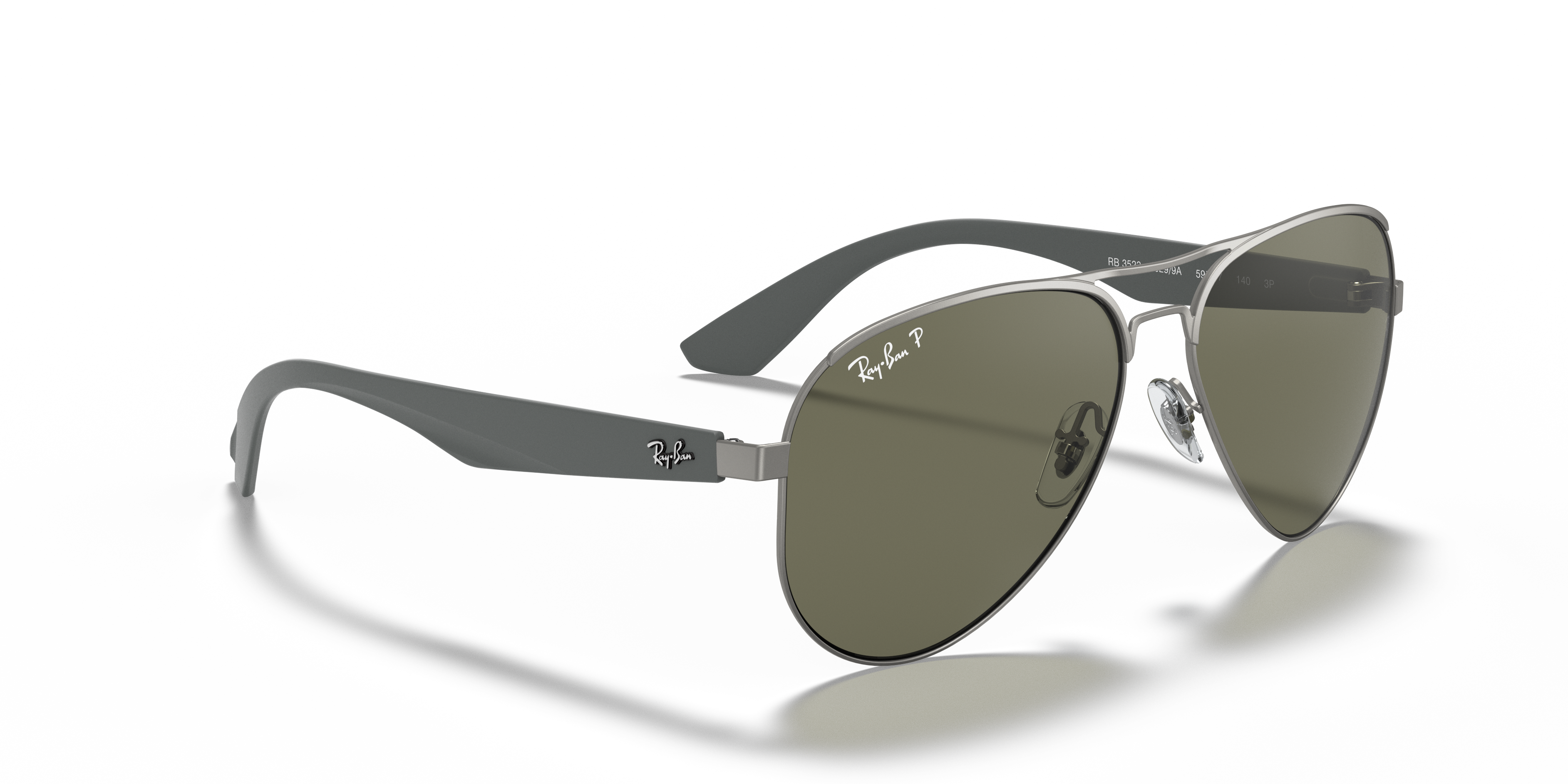 rb3523 polarized