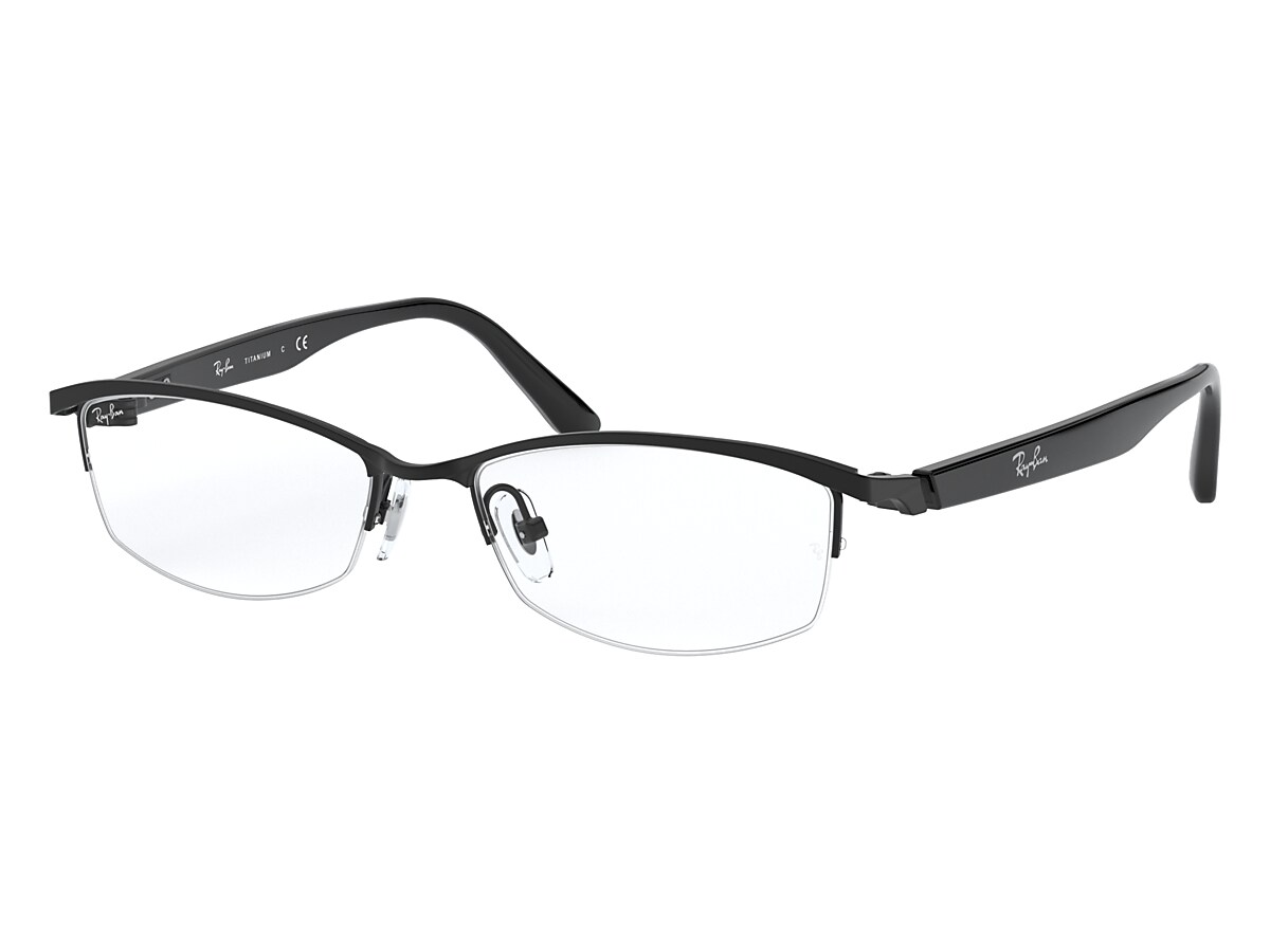 Ray-Ban レイバン RX8731D 55サイズ トランジションズ エクストラ