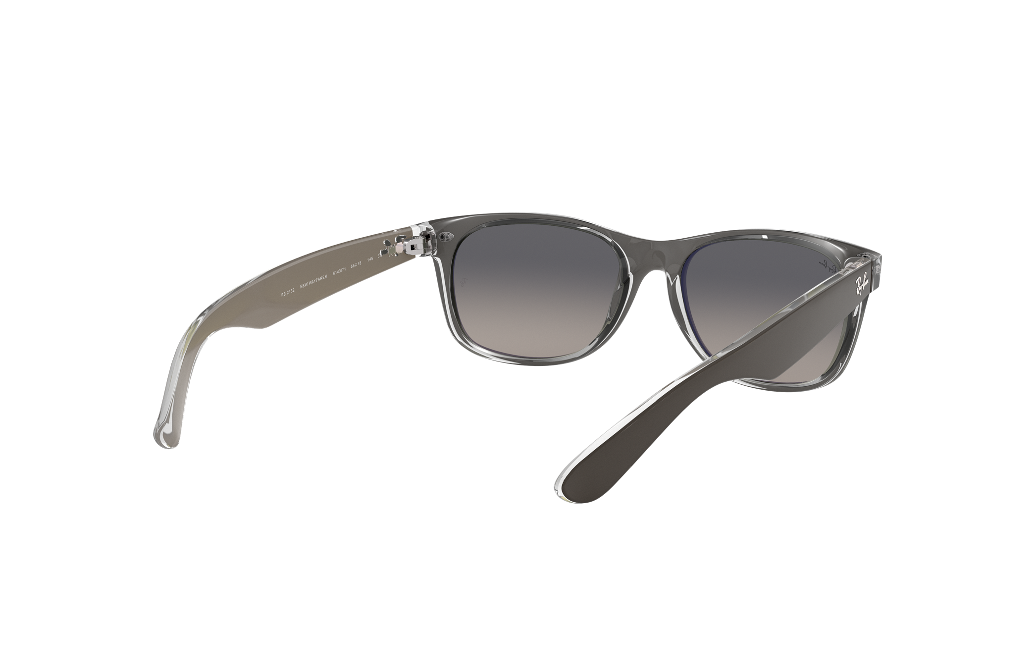 new wayfarer color mix