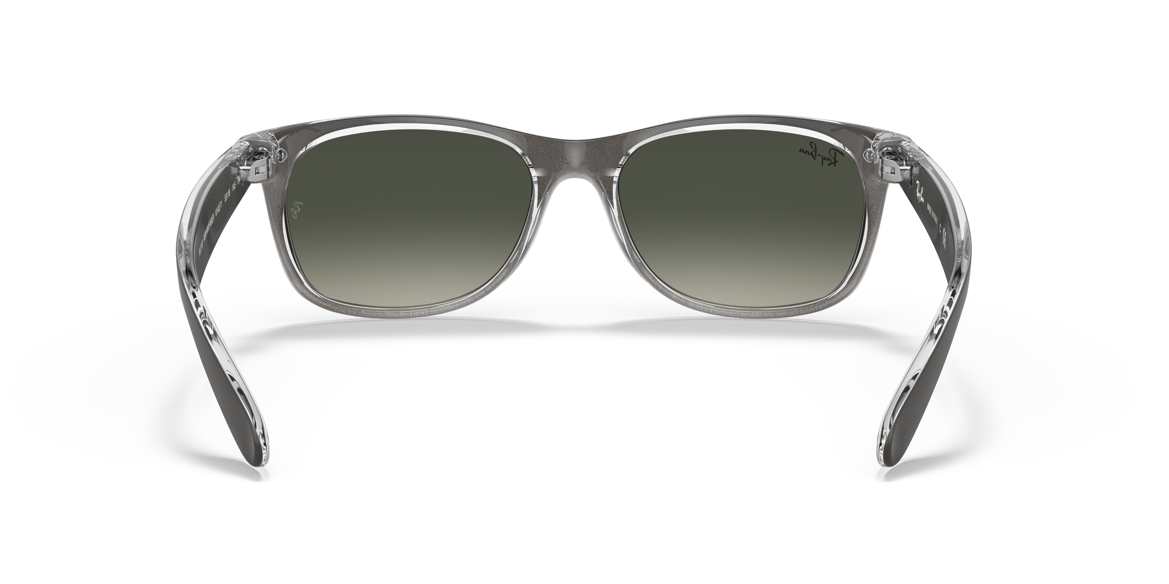 ray ban new wayfarer gunmetal