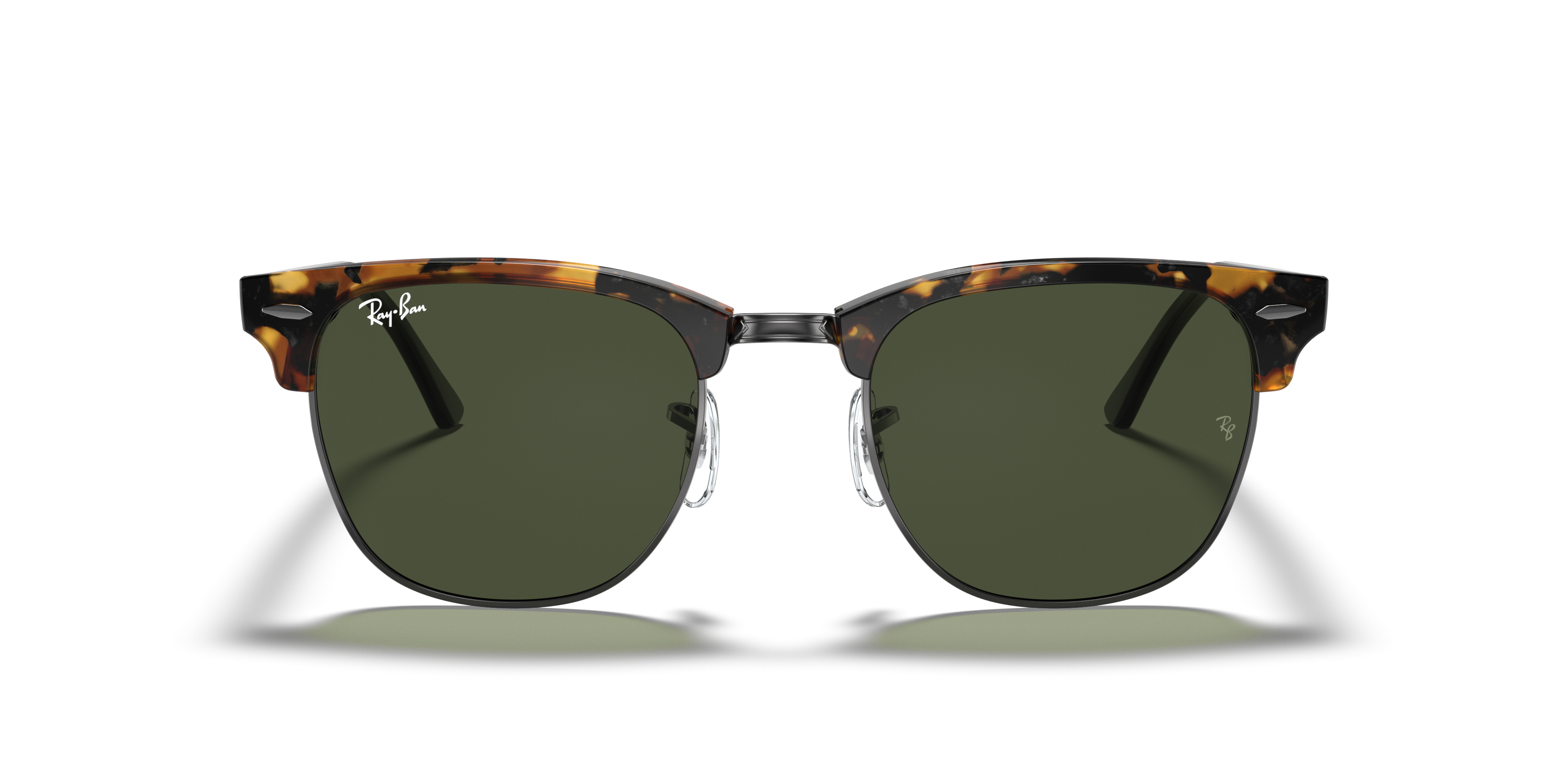 ray ban clubmaster 1157