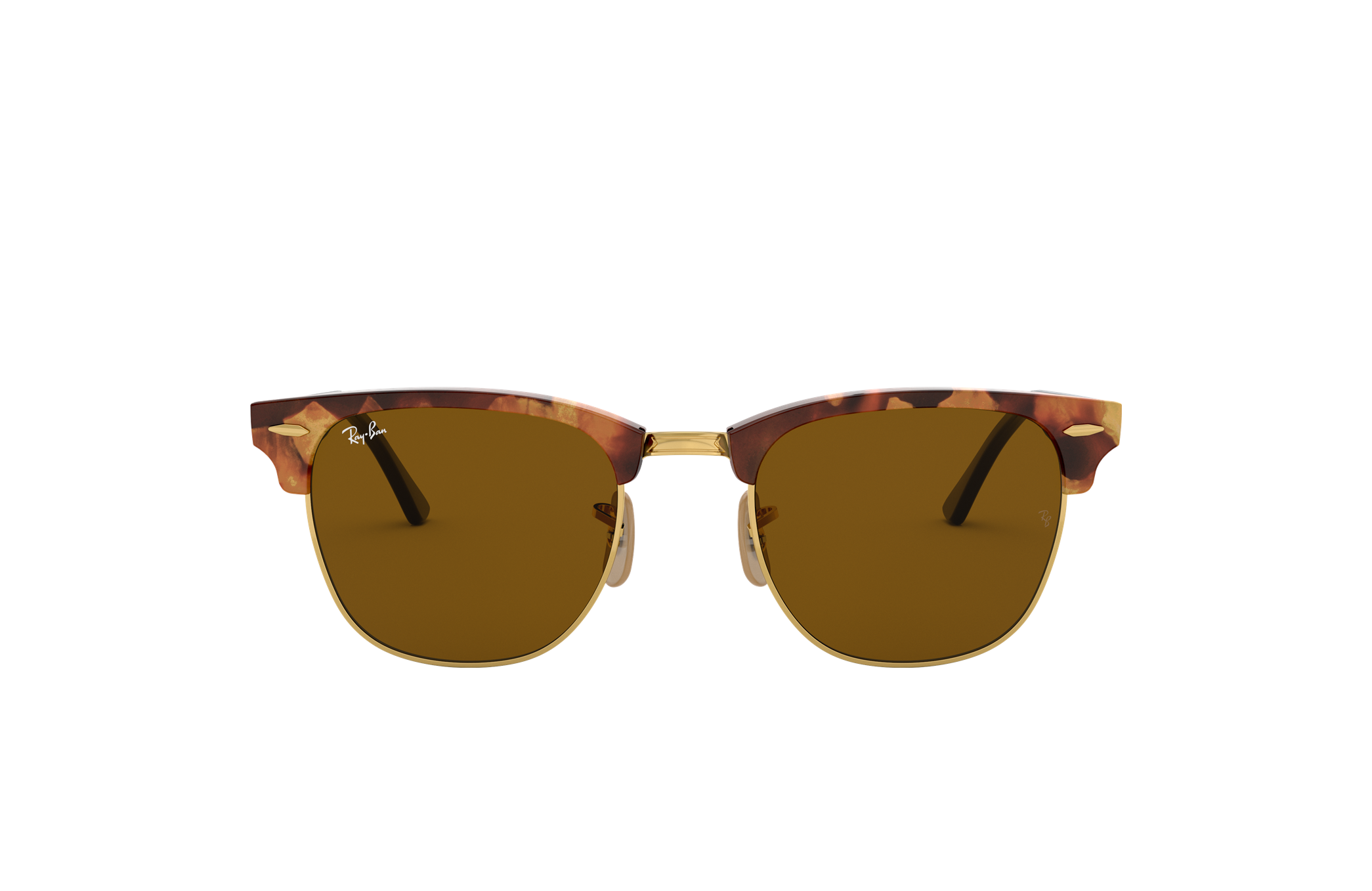 ray ban clubmaster face shape