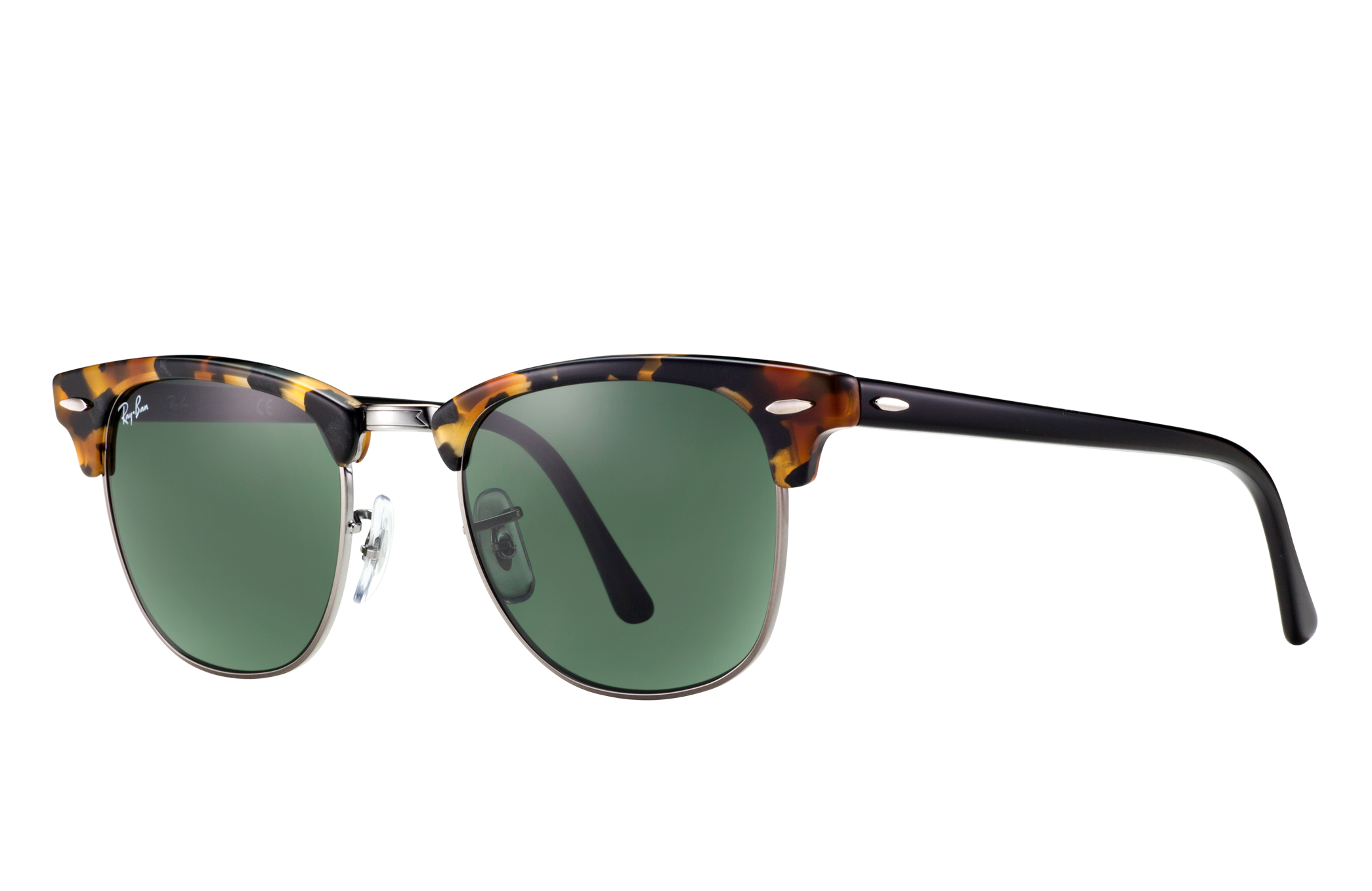 CLUBMASTER FLECK by Ray Ban