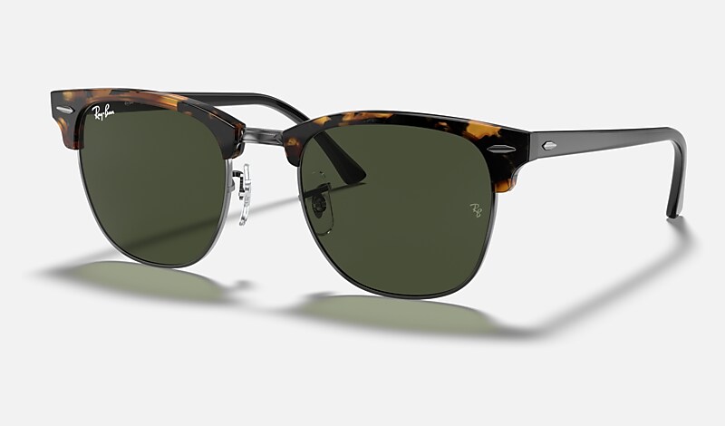 レイバン公式ストア】 Ray-Ban® CLUBMASTER FLECK サングラス