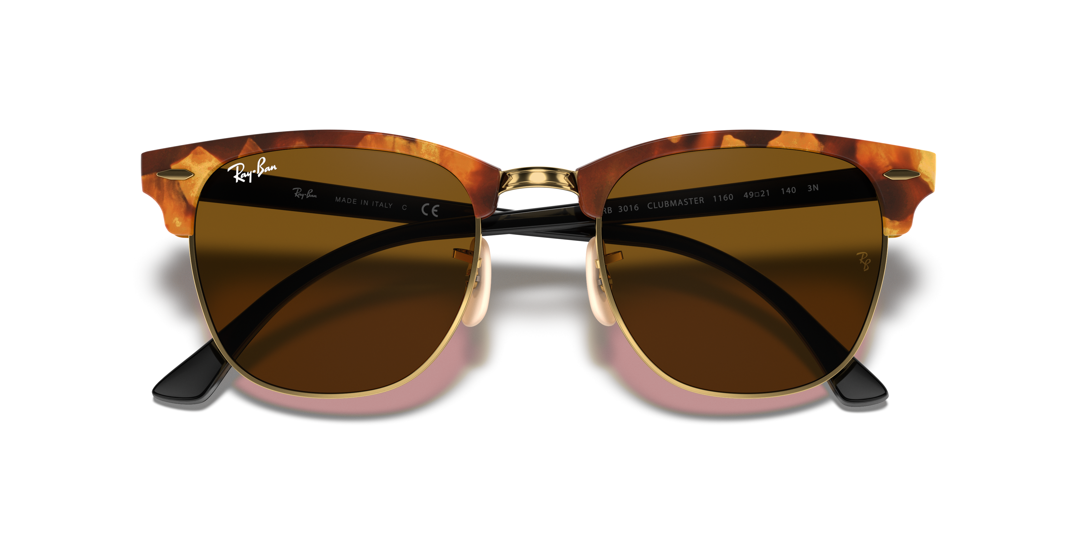 ray ban 3016 clubmaster 1160