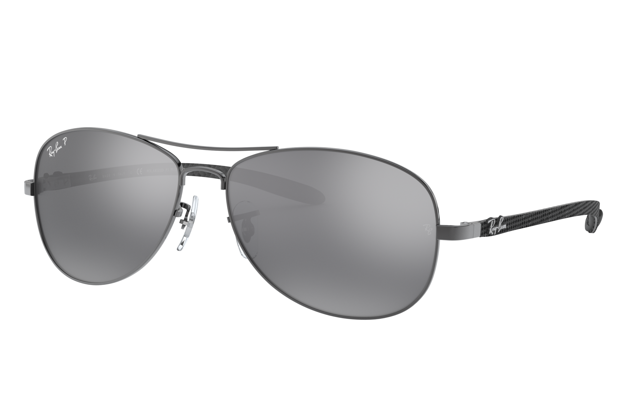 ray ban rb8301 56mm polarized