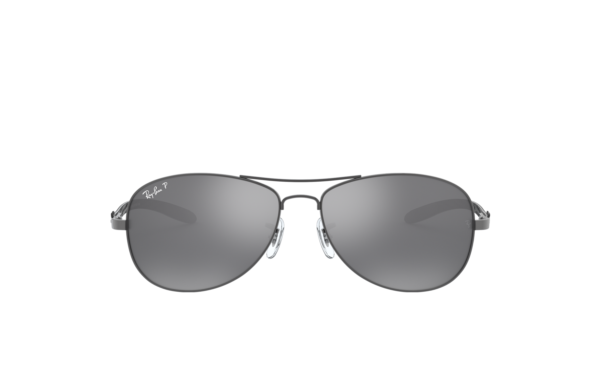 ray ban rb8301 56mm polarized