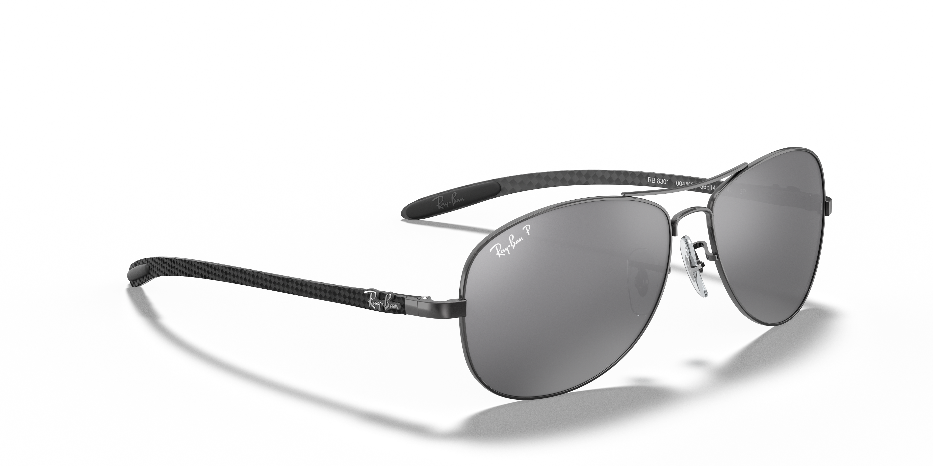 ray ban rb8301 polarized