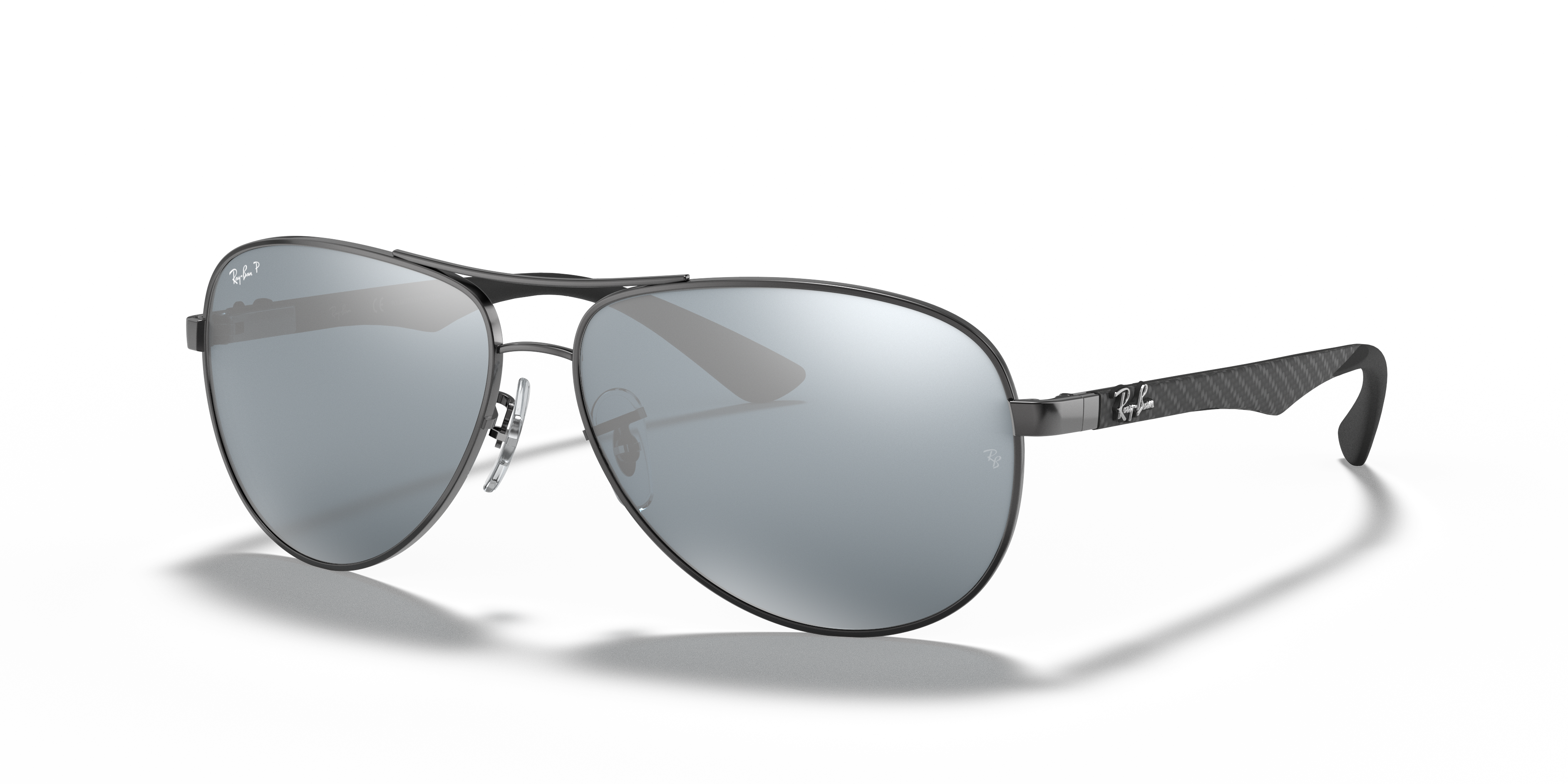 ray ban round metal womens