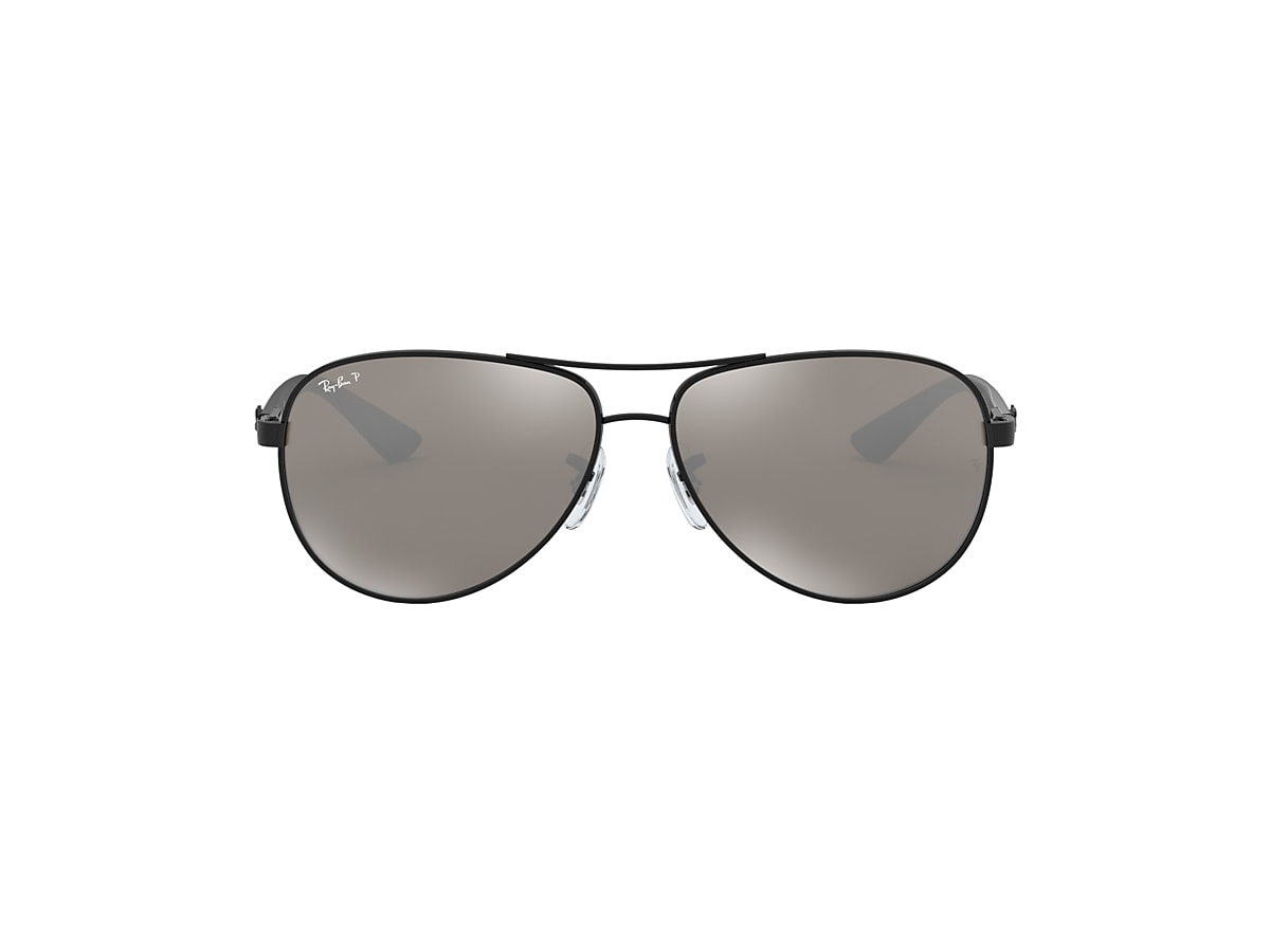 レイバンアビエーター Ray-Ban RB8313 Amazon.com: Ray-Ban Men's RB8313 Carbon Fiber Aviator