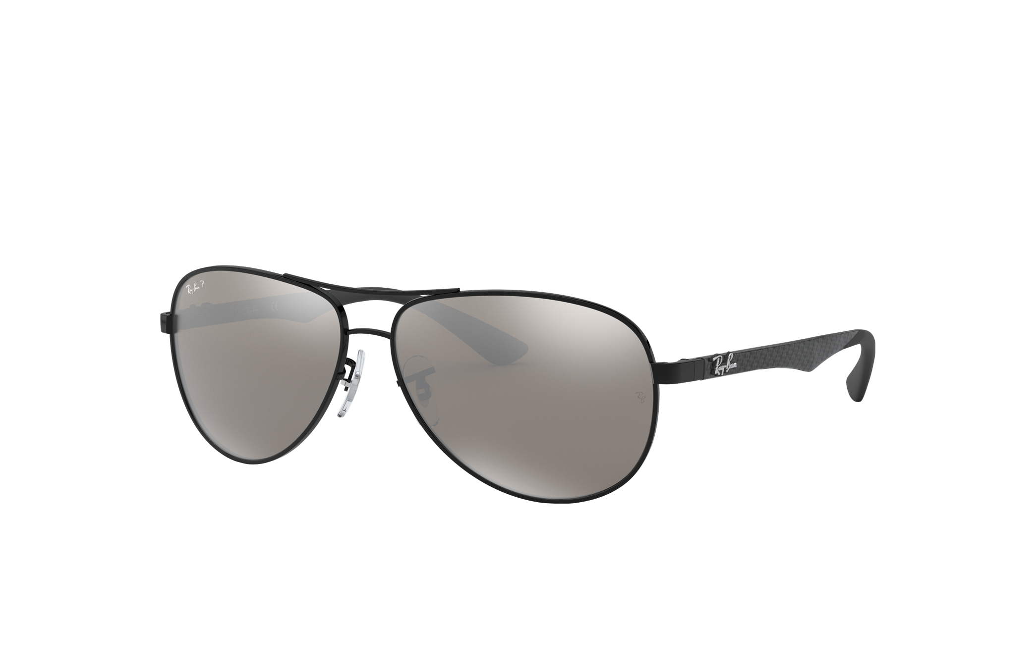 rb3136 caravan square sunglasses