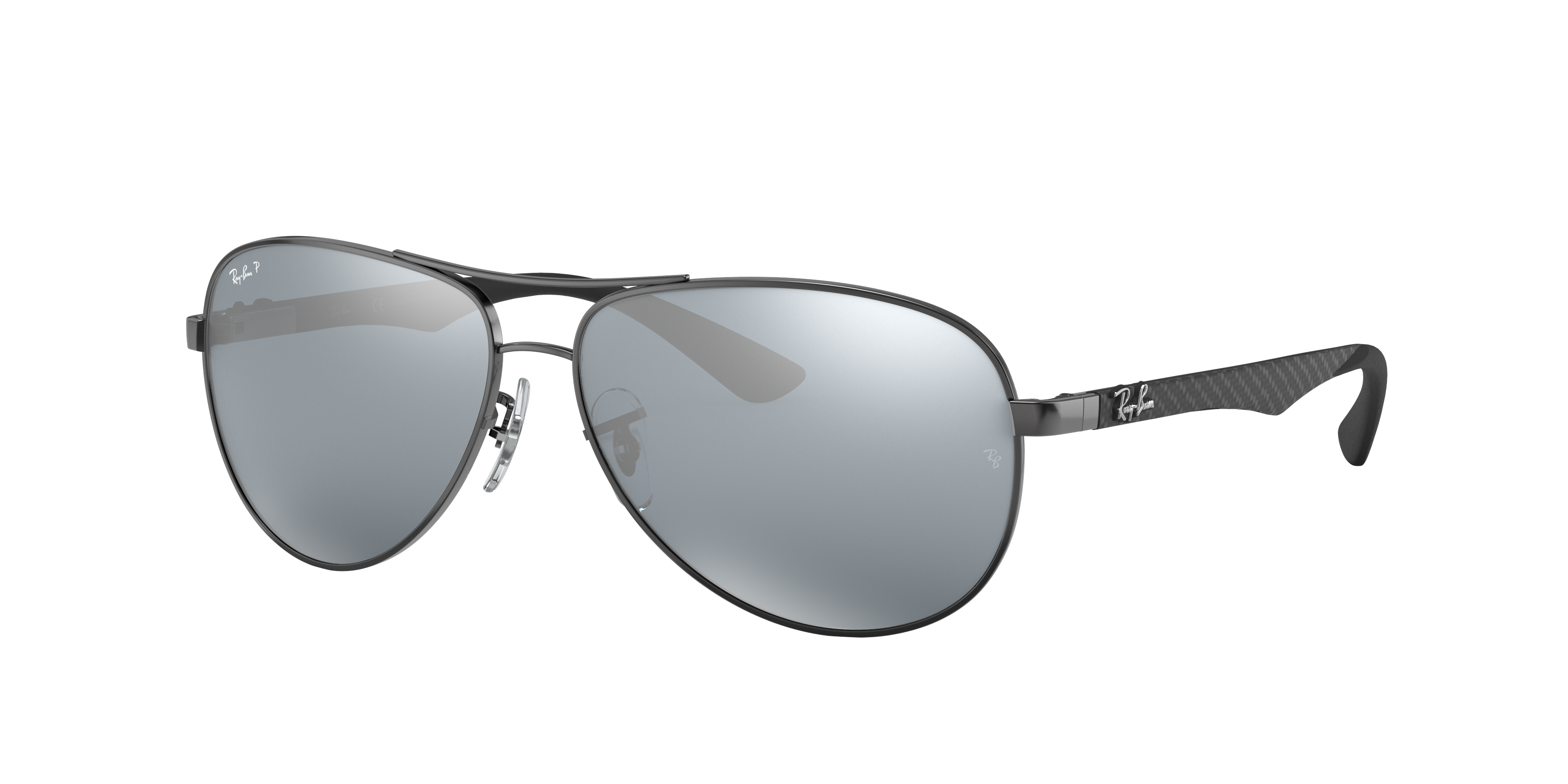 carbon fiber ray ban sunglasses