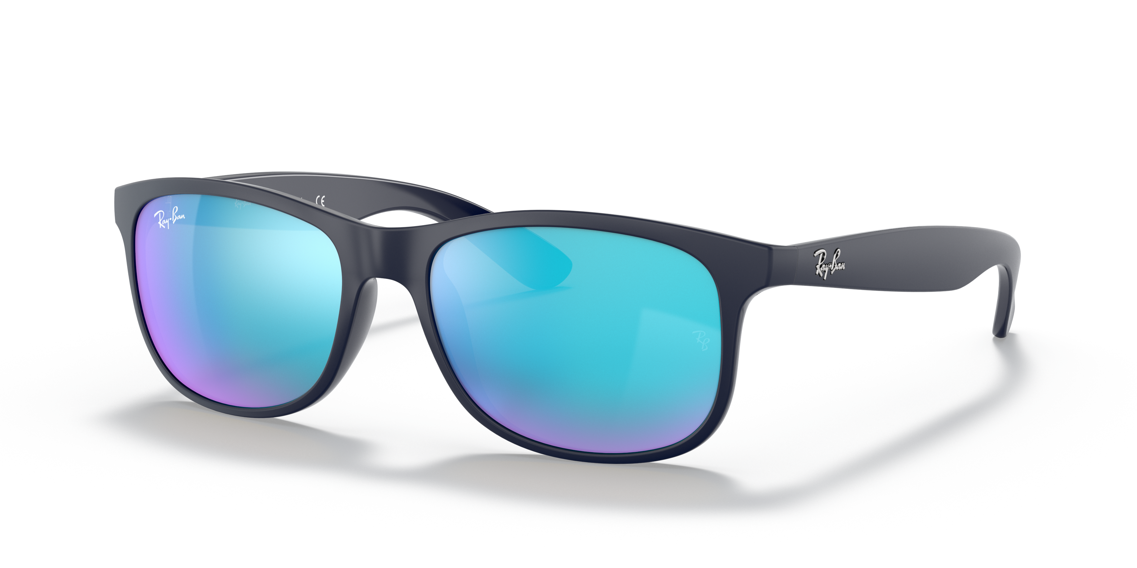 ray ban andy polarized